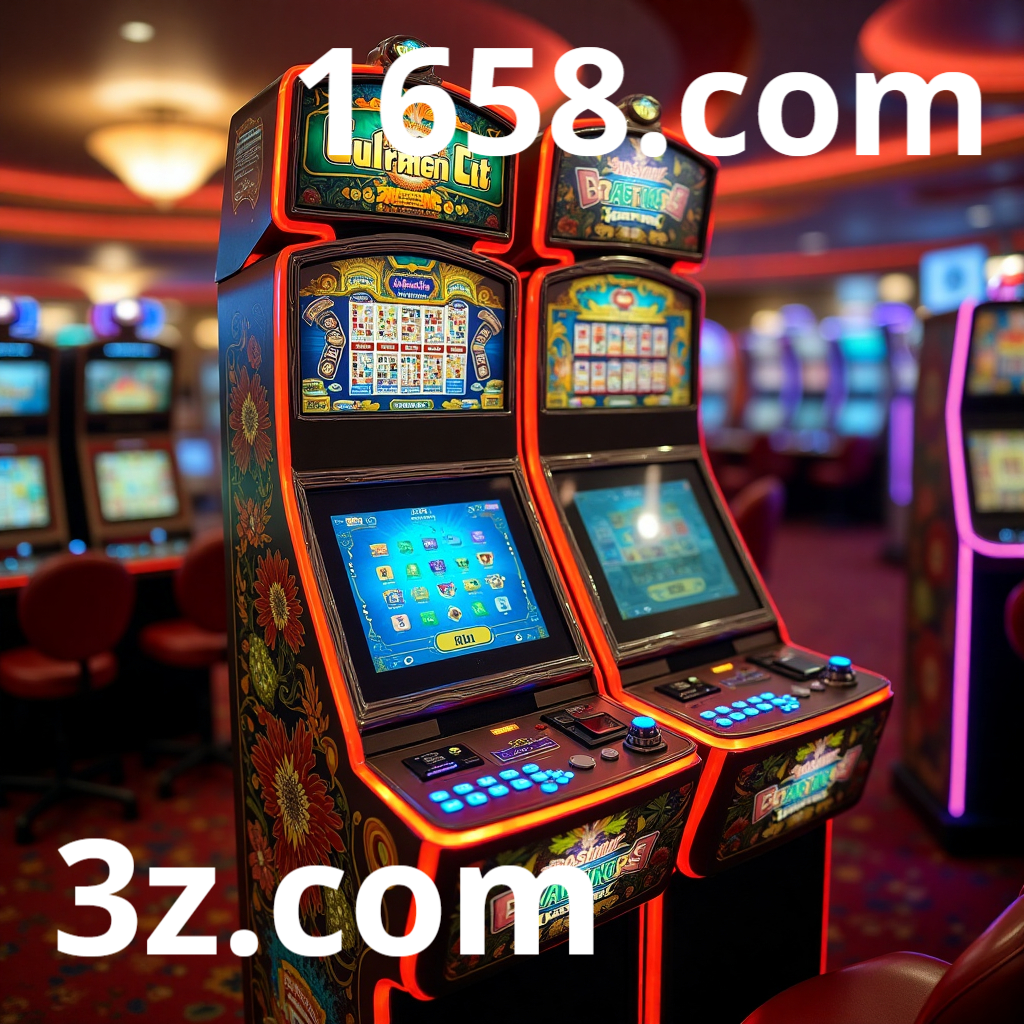 dj678 game mais image
